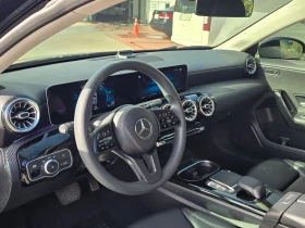Mercedes-Benz A 220 Hatchback | Auto.bg — изображение 6 Mercedes-Benz A 220 Hatchback | Auto.bg — изображение 6