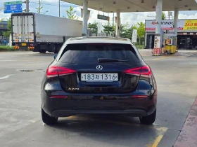 Mercedes-Benz A 220 Hatchback | Auto.bg — изображение 4 Mercedes-Benz A 220 Hatchback | Auto.bg — изображение 4