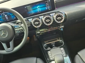 Mercedes-Benz A 220 Hatchback | Auto.bg — изображение 13 Mercedes-Benz A 220 Hatchback | Auto.bg — изображение 13