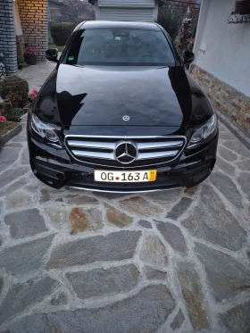Mercedes-Benz E 220 2.2 - 28700 € - 59332552 2 | Car24.bg Mercedes-Benz E 220 2.2 - 28700 € - 59332552 2