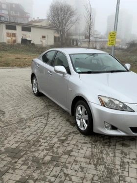 Lexus IS 220d Дизел - 3600 € - 22735589 4 | Car24.bg Lexus IS 220d Дизел - 3600 € - 22735589 4