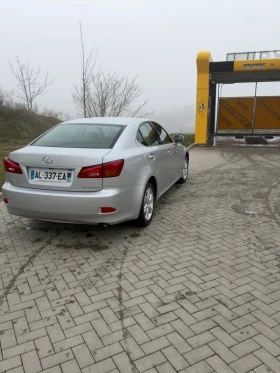 Lexus IS 220d Дизел - 3600 € - 22735589 2 | Car24.bg Lexus IS 220d Дизел - 3600 € - 22735589 2
