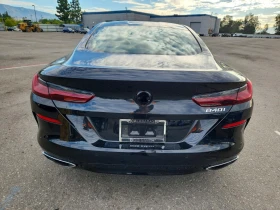 BMW 840 i HARMAN KARDON* 360 CAM* ХЕДЪП* КРАЙНА ЦЕНА* | Auto.bg — изображение 3 BMW 840 i HARMAN KARDON* 360 CAM* ХЕДЪП* КРАЙНА ЦЕНА* | Auto.bg — изображение 3