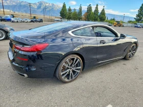 BMW 840 i HARMAN KARDON* 360 CAM* ХЕДЪП* КРАЙНА ЦЕНА* | Auto.bg — изображение 2 BMW 840 i HARMAN KARDON* 360 CAM* ХЕДЪП* КРАЙНА ЦЕНА* | Auto.bg — изображение 2