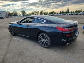 BMW 840 i HARMAN KARDON* 360 CAM* ХЕДЪП* КРАЙНА ЦЕНА* | Auto.bg — изображение 4 BMW 840 i HARMAN KARDON* 360 CAM* ХЕДЪП* КРАЙНА ЦЕНА* | Auto.bg — изображение 4