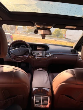 Mercedes-Benz S 500 4.7 BiTurbo - 14500 € - 73407039 14 | Car24.bg Mercedes-Benz S 500 4.7 BiTurbo - 14500 € - 73407039 14