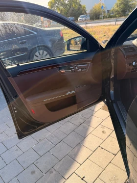 Mercedes-Benz S 500 4.7 BiTurbo - 14500 € - 73407039 6 | Car24.bg Mercedes-Benz S 500 4.7 BiTurbo - 14500 € - 73407039 6