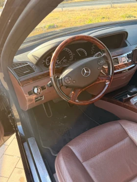 Mercedes-Benz S 500 4.7 BiTurbo - 14500 € - 73407039 5 | Car24.bg Mercedes-Benz S 500 4.7 BiTurbo - 14500 € - 73407039 5