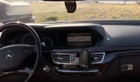 Mercedes-Benz S 500 4.7 BiTurbo - 14500 € - 73407039 13 | Car24.bg Mercedes-Benz S 500 4.7 BiTurbo - 14500 € - 73407039 13