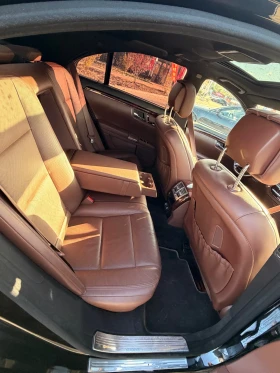 Mercedes-Benz S 500 4.7 BiTurbo - 14500 € - 73407039 16 | Car24.bg Mercedes-Benz S 500 4.7 BiTurbo - 14500 € - 73407039 16