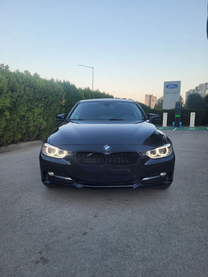 BMW 320 320d xDrive - 15300 лв. / 7822.77 € - 70145721 1 | Car24.bg BMW 320 320d xDrive - 15300 лв. / 7822.77 € - 70145721 1