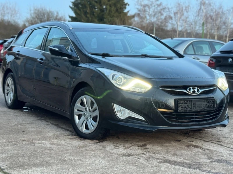 Hyundai I40 - 4330 € / 8468.74 лв. - 49787993 1 | Car24.bg Hyundai I40 - 4330 € / 8468.74 лв. - 49787993 1