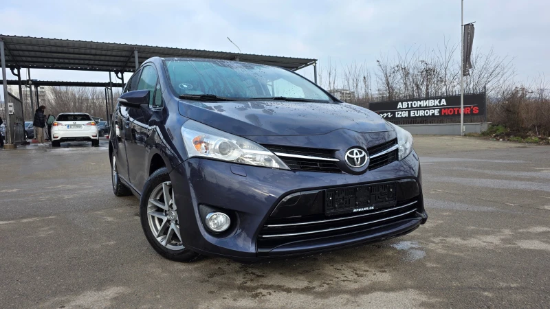 Toyota Verso УНИКАТ/FACE LIFT/7m - 6599 € / 12906.52 лв. - 21423191 1 | Car24.bg Toyota Verso УНИКАТ/FACE LIFT/7m - 6599 € / 12906.52 лв. - 21423191 1