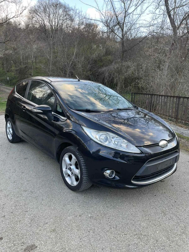 Ford Fiesta 1.4 ГАЗ - 2699 € / 5278.79 лв. - 35348415 1 | Car24.bg Ford Fiesta 1.4 ГАЗ - 2699 € / 5278.79 лв. - 35348415 1