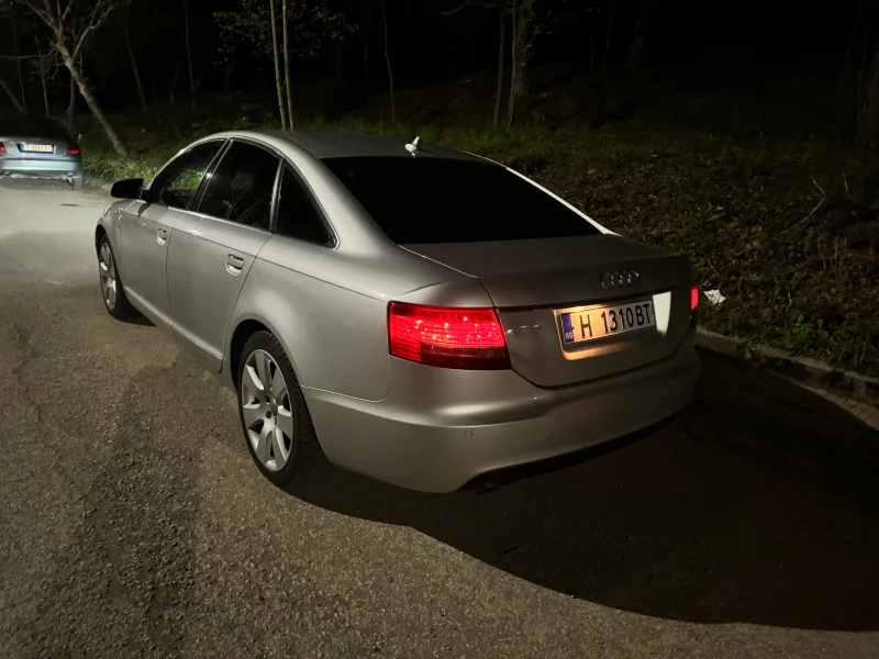 Audi A6 - 3000 € / 5867.49 лв. - 98679948 1 | Car24.bg Audi A6 - 3000 € / 5867.49 лв. - 98679948 1