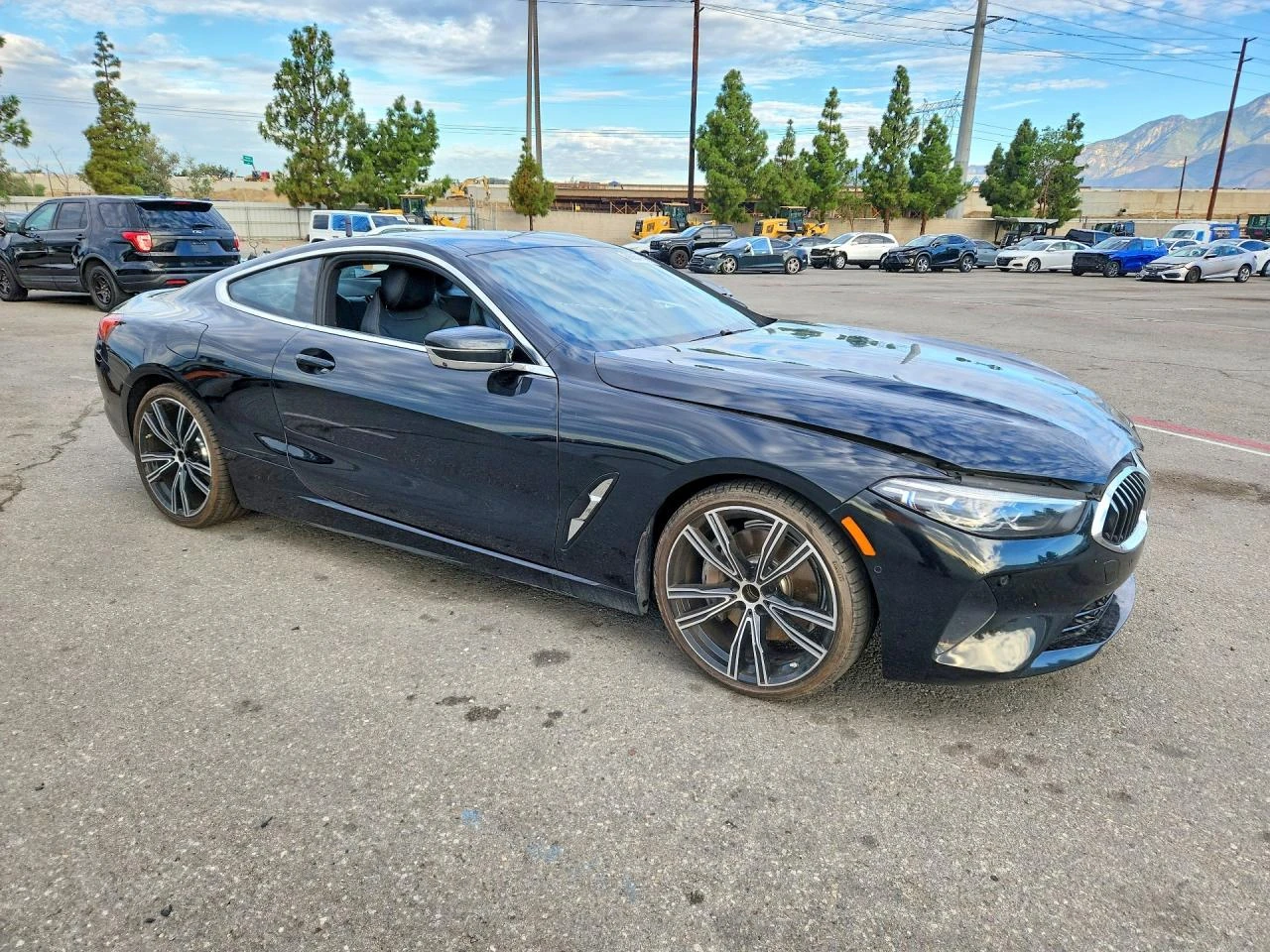 BMW 840 i HARMAN KARDON* 360 CAM* ХЕДЪП* КРАЙНА ЦЕНА* | Auto.bg — изображение 1 BMW 840 i HARMAN KARDON* 360 CAM* ХЕДЪП* КРАЙНА ЦЕНА* | Auto.bg — изображение 1