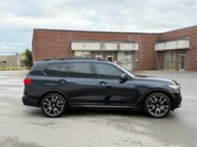 BMW X7 XDRIVE40I CARFAX АВТО КРЕДИТ - изображение 5 | Auto.bg BMW X7 XDRIVE40I CARFAX АВТО КРЕДИТ - изображение 5