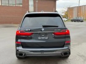 BMW X7 XDRIVE40I CARFAX АВТО КРЕДИТ - изображение 4 | Auto.bg BMW X7 XDRIVE40I CARFAX АВТО КРЕДИТ - изображение 4