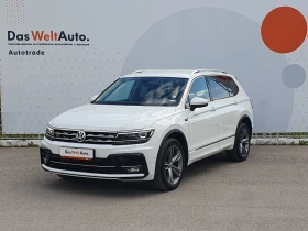 VW Tiguan LWB Highline 2.0TDI 4MOTION BMT 1 - Car24.bg VW Tiguan LWB Highline 2.0TDI 4MOTION BMT 1