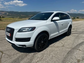 Audi Q7 3.0T Prestige Supercharger - Car24.bg Audi Q7 3.0T Prestige Supercharger