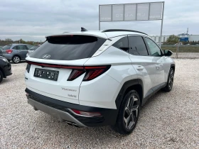 Hyundai Tucson * 1.6i* 230к.с* Excellence* HYBRID* FULL* - 45000 лв. / 23008.13 € - 82490984 3 | Car24.bg Hyundai Tucson * 1.6i* 230к.с* Excellence* HYBRID* FULL* - 45000 лв. / 23008.13 € - 82490984 3