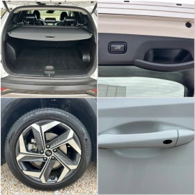Hyundai Tucson * 1.6i* 230к.с* Excellence* HYBRID* FULL* - 45000 лв. / 23008.13 € - 82490984 12 | Car24.bg Hyundai Tucson * 1.6i* 230к.с* Excellence* HYBRID* FULL* - 45000 лв. / 23008.13 € - 82490984 12