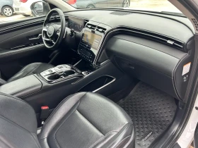 Hyundai Tucson * 1.6i* 230к.с* Excellence* HYBRID* FULL* - 45000 лв. / 23008.13 € - 82490984 7 | Car24.bg Hyundai Tucson * 1.6i* 230к.с* Excellence* HYBRID* FULL* - 45000 лв. / 23008.13 € - 82490984 7