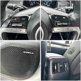 Hyundai Tucson * 1.6i* 230к.с* Excellence* HYBRID* FULL* - 45000 лв. / 23008.13 € - 82490984 10 | Car24.bg Hyundai Tucson * 1.6i* 230к.с* Excellence* HYBRID* FULL* - 45000 лв. / 23008.13 € - 82490984 10