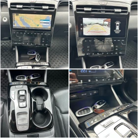 Hyundai Tucson * 1.6i* 230к.с* Excellence* HYBRID* FULL* - 45000 лв. / 23008.13 € - 82490984 11 | Car24.bg Hyundai Tucson * 1.6i* 230к.с* Excellence* HYBRID* FULL* - 45000 лв. / 23008.13 € - 82490984 11