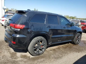 Jeep Grand cherokee SRT/КАНАДА/ФИНАНСИРАНЕ - 45999 лв. / 23518.92 € - 55639458 3 | Car24.bg Jeep Grand cherokee SRT/КАНАДА/ФИНАНСИРАНЕ - 45999 лв. / 23518.92 € - 55639458 3