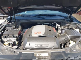 Dodge Durango R/T / ОБДУХВАНЕ / ПОДГРЕВИ / ПАНОРАМА - 21500 лв. / 10992.78 € - 98440584 10 | Car24.bg Dodge Durango R/T / ОБДУХВАНЕ / ПОДГРЕВИ / ПАНОРАМА - 21500 лв. / 10992.78 € - 98440584 10