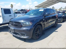 Dodge Durango R/T / ОБДУХВАНЕ / ПОДГРЕВИ / ПАНОРАМА - Car24.bg Dodge Durango R/T / ОБДУХВАНЕ / ПОДГРЕВИ / ПАНОРАМА