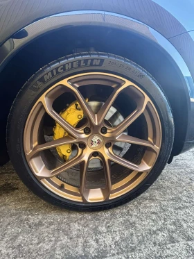 Porsche Cayenne COUPE - 108000 лв. / 55219.52 € - 40107307 14 | Car24.bg Porsche Cayenne COUPE - 108000 лв. / 55219.52 € - 40107307 14