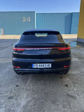 Porsche Cayenne COUPE - 108000 лв. / 55219.52 € - 40107307 4 | Car24.bg Porsche Cayenne COUPE - 108000 лв. / 55219.52 € - 40107307 4