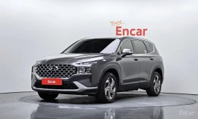 Hyundai Santa fe - Car24.bg Hyundai Santa fe