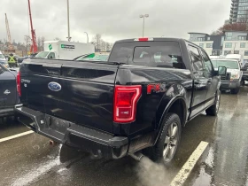 Ford F150 * 4WD SuperCrew * CARFAX * - 18000 € / 35204.94 лв. - 49978322 3 | Car24.bg Ford F150 * 4WD SuperCrew * CARFAX * - 18000 € / 35204.94 лв. - 49978322 3