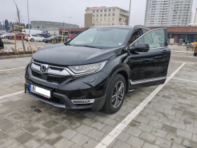 Honda Cr-v Hybrid - Car24.bg Honda Cr-v Hybrid
