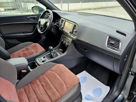 Seat Ateca 1.4 Xcellence 4x4 - 14100 € / 27577.20 лв. - 55970168 13 | Car24.bg Seat Ateca 1.4 Xcellence 4x4 - 14100 € / 27577.20 лв. - 55970168 13