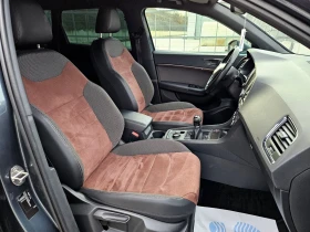 Seat Ateca 1.4 Xcellence 4x4 - 14100 € / 27577.20 лв. - 55970168 12 | Car24.bg Seat Ateca 1.4 Xcellence 4x4 - 14100 € / 27577.20 лв. - 55970168 12