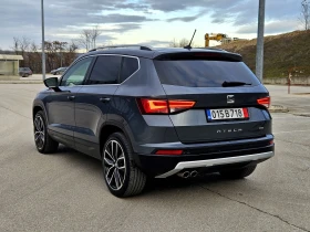 Seat Ateca 1.4 Xcellence 4x4 - 14100 € / 27577.20 лв. - 55970168 6 | Car24.bg Seat Ateca 1.4 Xcellence 4x4 - 14100 € / 27577.20 лв. - 55970168 6