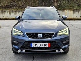 Seat Ateca 1.4 Xcellence 4x4 - 14100 € / 27577.20 лв. - 55970168 2 | Car24.bg Seat Ateca 1.4 Xcellence 4x4 - 14100 € / 27577.20 лв. - 55970168 2