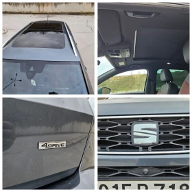 Seat Ateca 1.4 Xcellence 4x4 - 14100 € / 27577.20 лв. - 55970168 17 | Car24.bg Seat Ateca 1.4 Xcellence 4x4 - 14100 € / 27577.20 лв. - 55970168 17