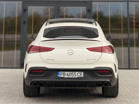 Mercedes-Benz GLE Coupe 53 AMG, MILD HIBRID - 70900 € / 138668.35 лв. - 23257620 5 | Car24.bg Mercedes-Benz GLE Coupe 53 AMG, MILD HIBRID - 70900 € / 138668.35 лв. - 23257620 5