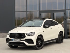 Mercedes-Benz GLE Coupe 53 AMG, MILD HIBRID - 70900 € / 138668.35 лв. - 23257620 3 | Car24.bg Mercedes-Benz GLE Coupe 53 AMG, MILD HIBRID - 70900 € / 138668.35 лв. - 23257620 3