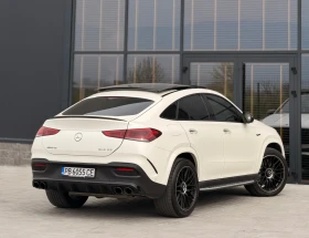 Mercedes-Benz GLE Coupe 53 AMG, MILD HIBRID - 70900 € / 138668.35 лв. - 23257620 6 | Car24.bg Mercedes-Benz GLE Coupe 53 AMG, MILD HIBRID - 70900 € / 138668.35 лв. - 23257620 6