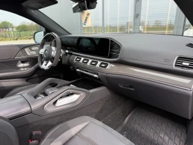 Mercedes-Benz GLE Coupe 53 AMG, MILD HIBRID - 70900 € / 138668.35 лв. - 23257620 11 | Car24.bg Mercedes-Benz GLE Coupe 53 AMG, MILD HIBRID - 70900 € / 138668.35 лв. - 23257620 11