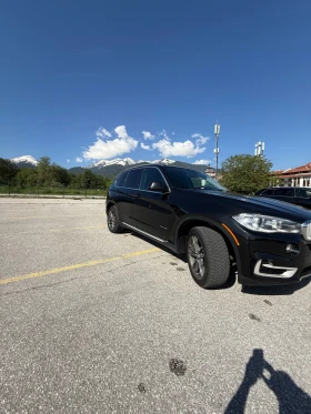 BMW X5 BMW X5 3.5i Xdrive | Auto.bg — изображение 2 BMW X5 BMW X5 3.5i Xdrive | Auto.bg — изображение 2