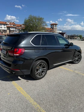 BMW X5 BMW X5 3.5i Xdrive | Auto.bg — изображение 14 BMW X5 BMW X5 3.5i Xdrive | Auto.bg — изображение 14