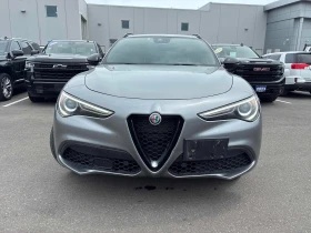 Alfa Romeo Stelvio Ti Sport - 19900 € / 38921.02 лв. - 67619842 2 | Car24.bg Alfa Romeo Stelvio Ti Sport - 19900 € / 38921.02 лв. - 67619842 2
