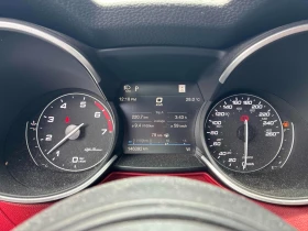 Alfa Romeo Stelvio Ti Sport - 19900 € / 38921.02 лв. - 67619842 11 | Car24.bg Alfa Romeo Stelvio Ti Sport - 19900 € / 38921.02 лв. - 67619842 11